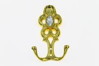 VENÜS PORTMANTO ALTIN - 1